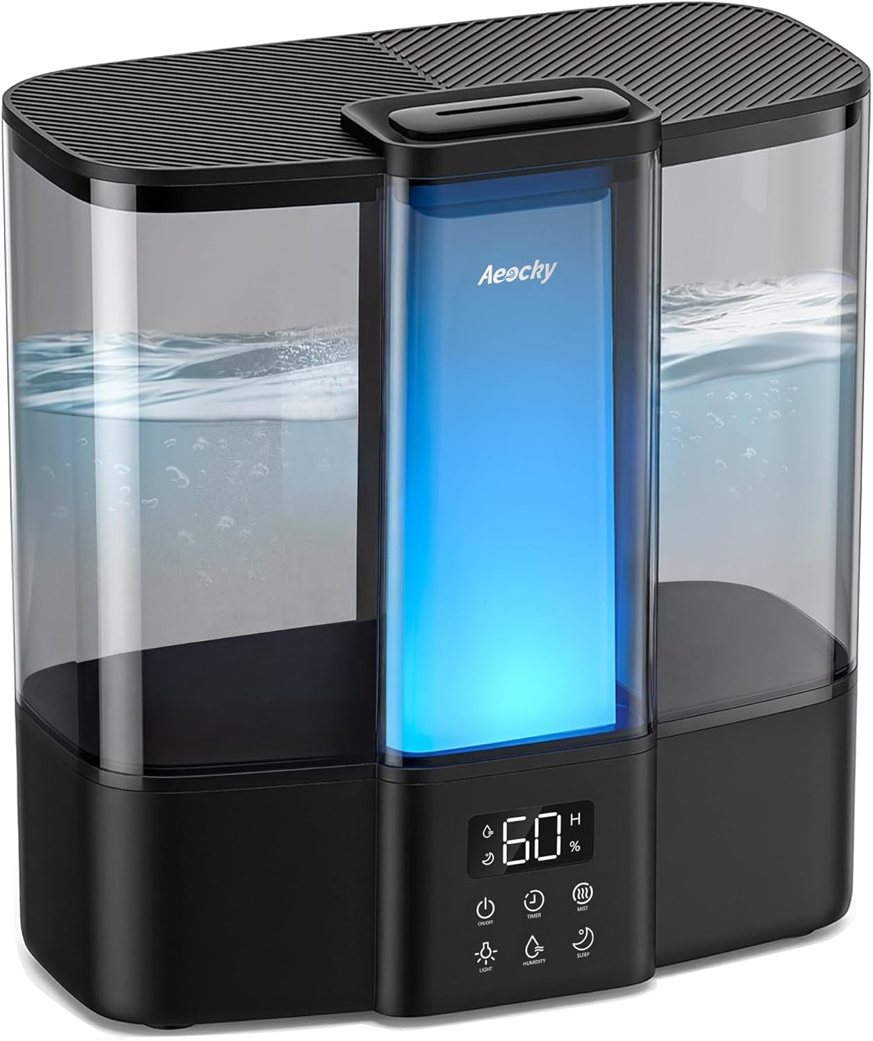 Ultrasonic Humidifier for Baby - đánh giá và giá Baby Nursery Images Free