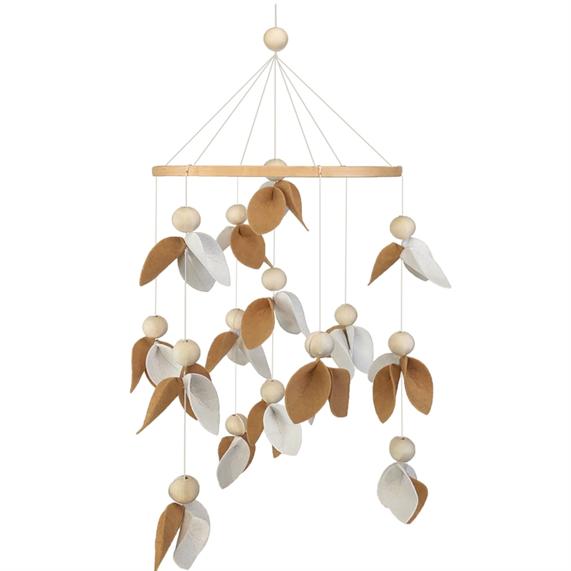 【A06R】Cute Baby Mobile For Cri - đánh giá và giá Baby Nursery Gender Neutral