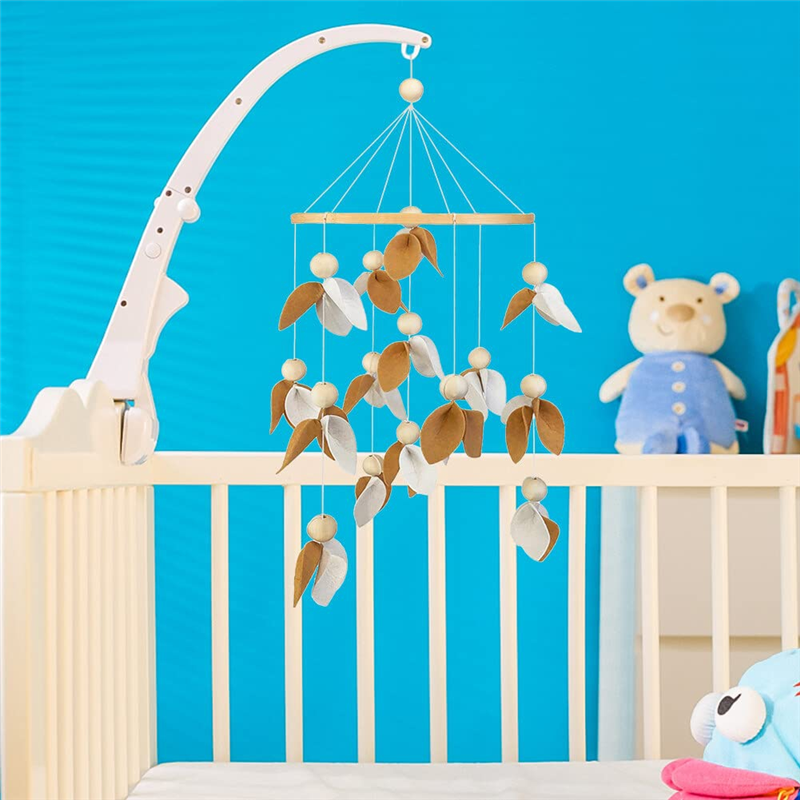 【A06R】Cute Baby Mobile For Cri - đánh giá và giá Baby Nursery Gender Neutral