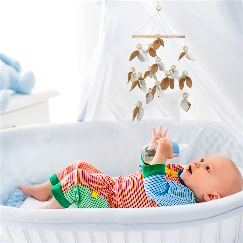 【A06R】Cute Baby Mobile For Cri - đánh giá và giá Baby Nursery Gender Neutral