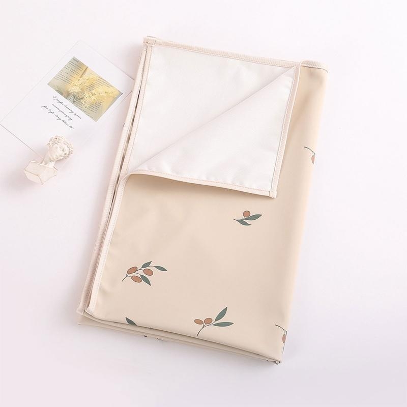 J15U 35x50cm Portable Baby Cha - đánh giá và giá Baby Mattress Waterproof