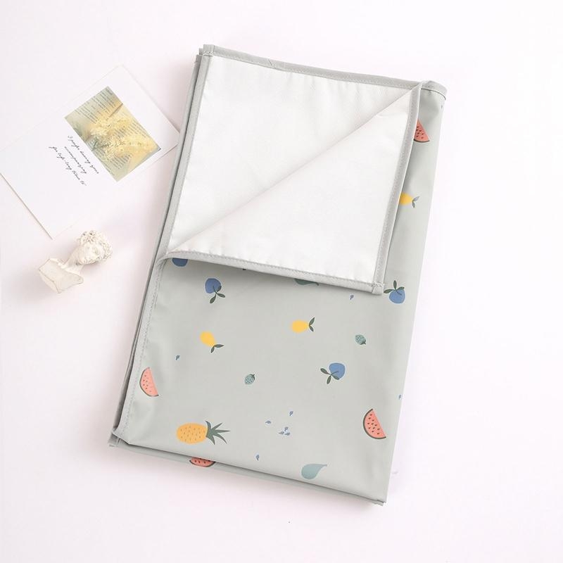 J15U 35x50cm Portable Baby Cha - đánh giá và giá Baby Mattress Waterproof