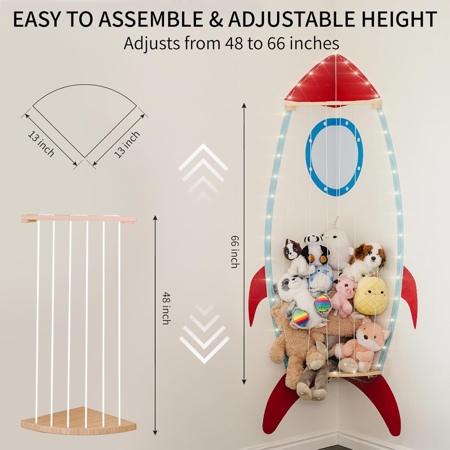 Wall Mounted Nursery Organizer - đánh giá và giá Baby Nursery Images Free