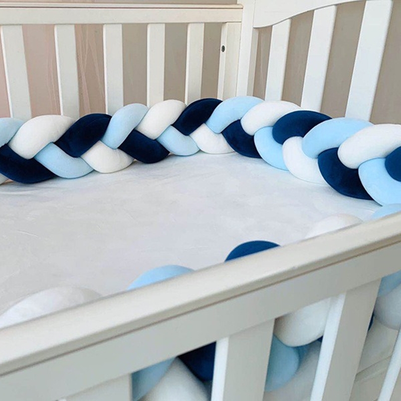 Newborn 2-4M Baby Safety Bed B - đánh giá và giá Convertible Crib Set