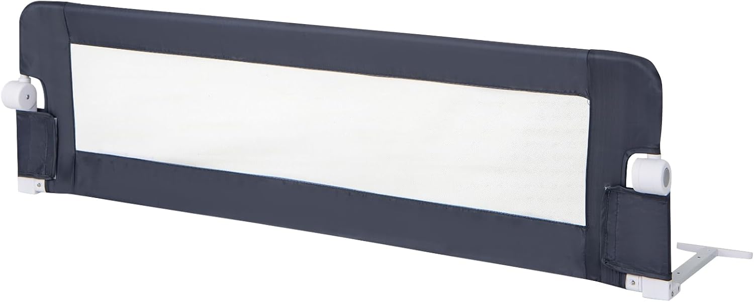 60-Inch Extra Long Bed Rail fo - đánh giá và giá Bed Rail Toddler