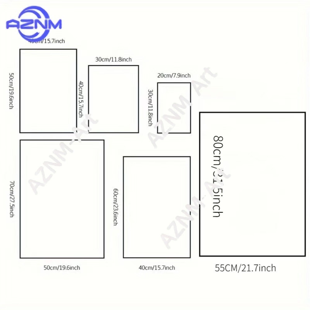 1pc Nursery Wall Art Canvas Ba - đánh giá và giá Baby Nursery Prints