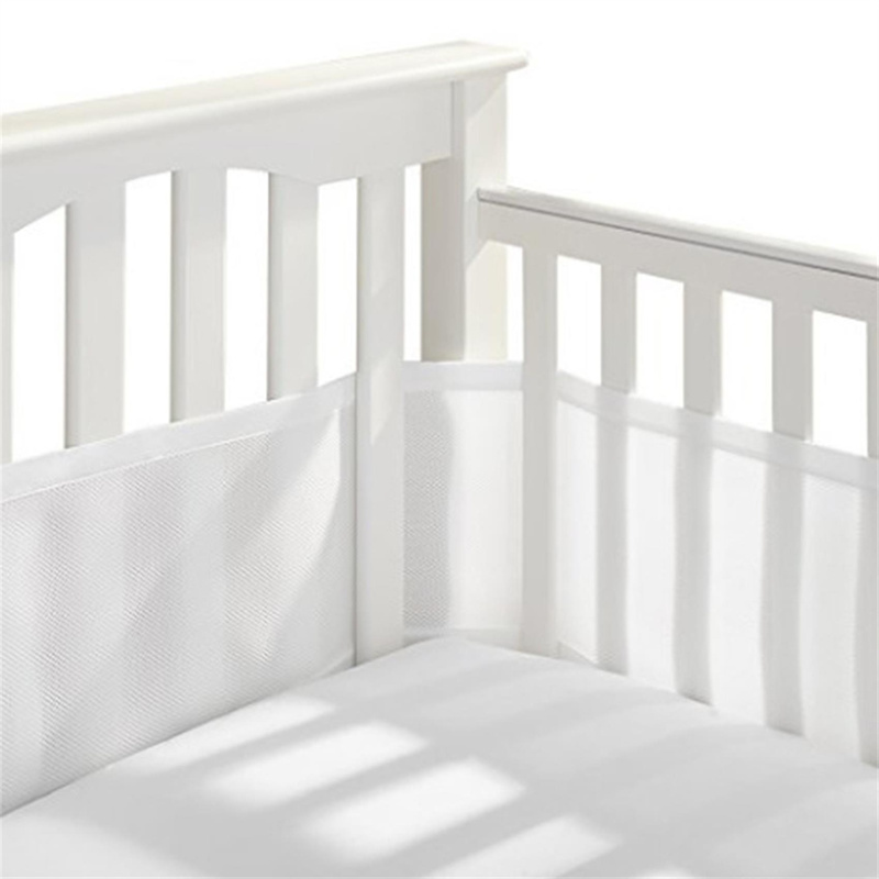 Bumper for Baby Bed Fence Cot  - đánh giá và giá Baby Nursery Glider