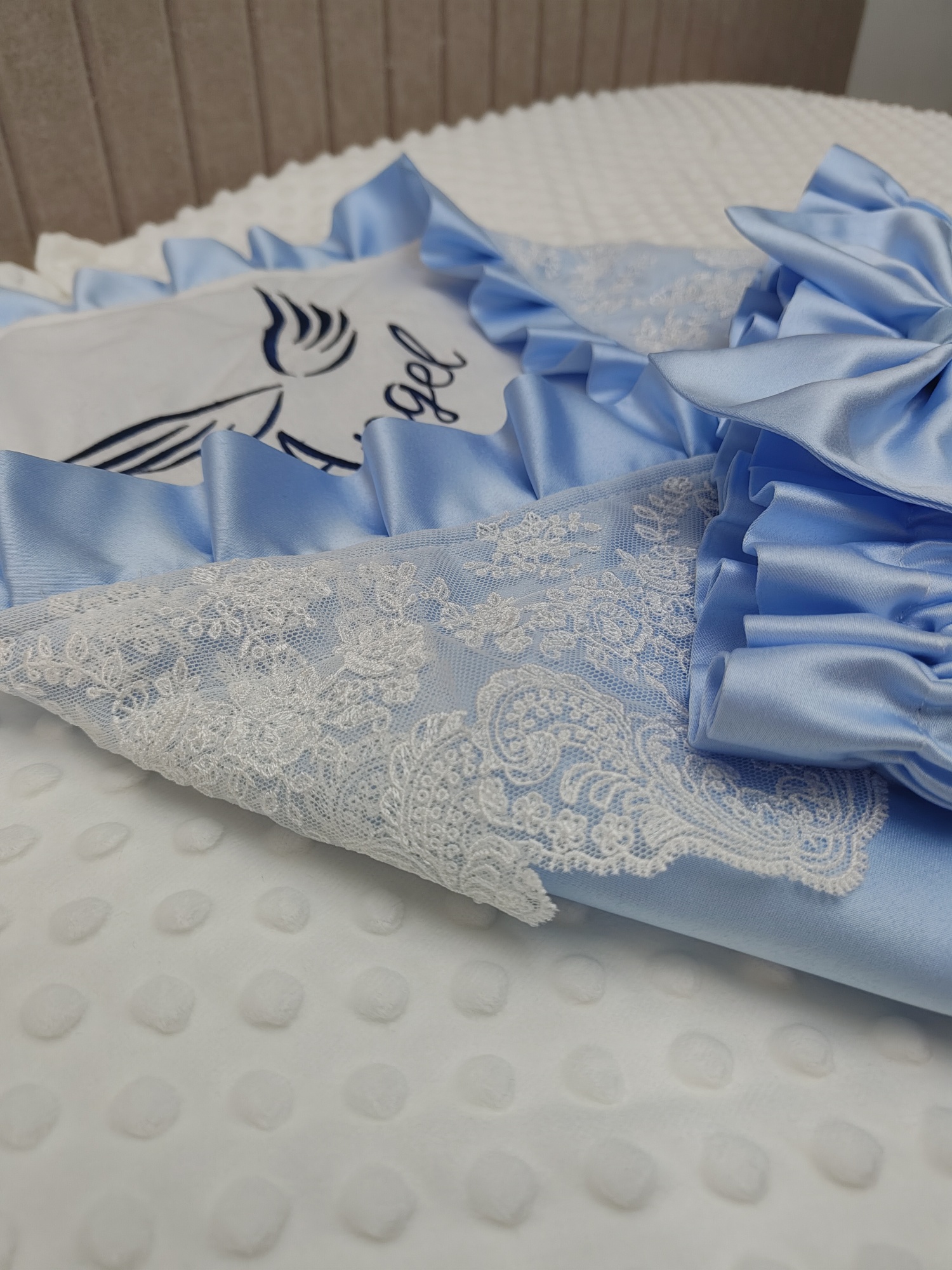 Any Name Baby Swaddle Boys Gir - đánh giá và giá Baby Nursery Fabric