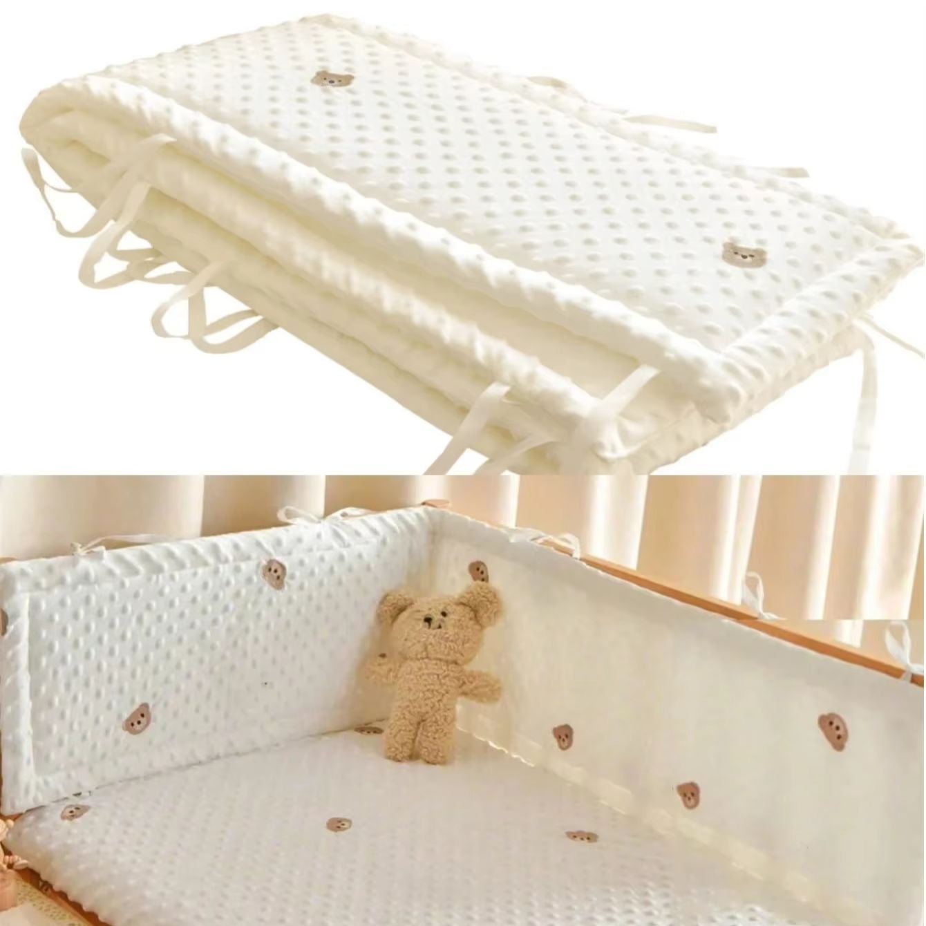 Solid Color Baby Crib Fence Co - đánh giá và giá Baby Nursery Glider