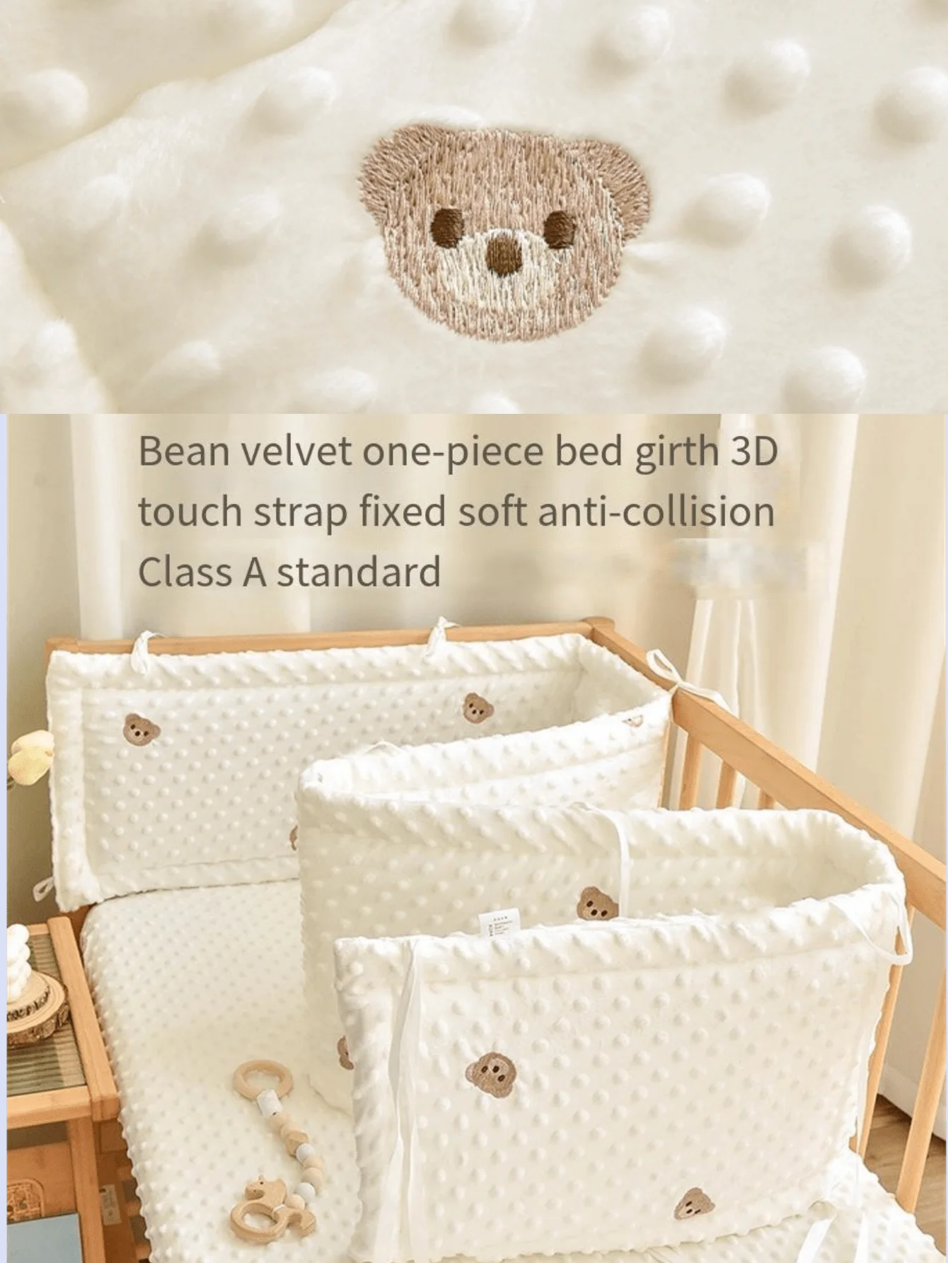 Solid Color Baby Crib Fence Co - đánh giá và giá Baby Nursery Glider