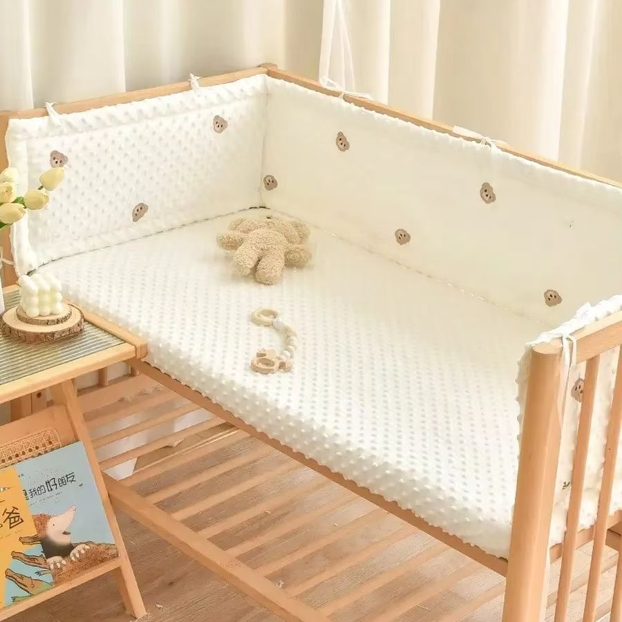 Solid Color Baby Crib Fence Co - đánh giá và giá Baby Nursery Glider