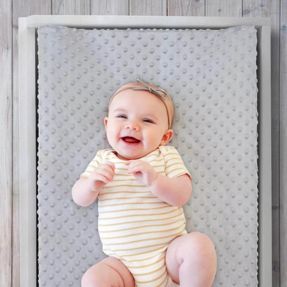 2Pcs Changing Pad Covers Water - đánh giá và giá Baby Mattress Waterproof