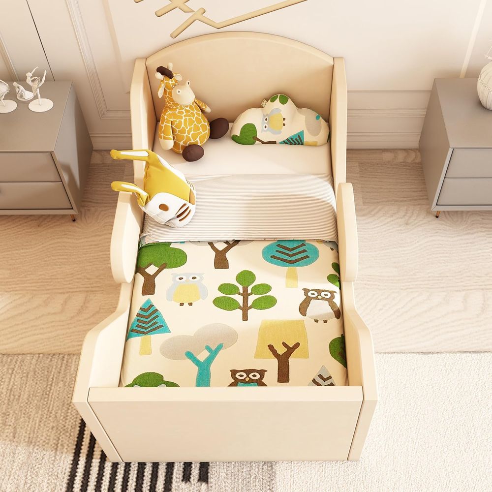 Toddler Bed Round, Toddler Bed - đánh giá và giá Bed Rail Toddler