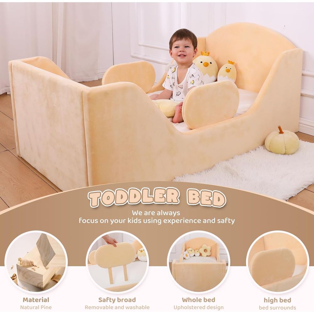 Toddler Bed Round, Toddler Bed - đánh giá và giá Bed Rail Toddler