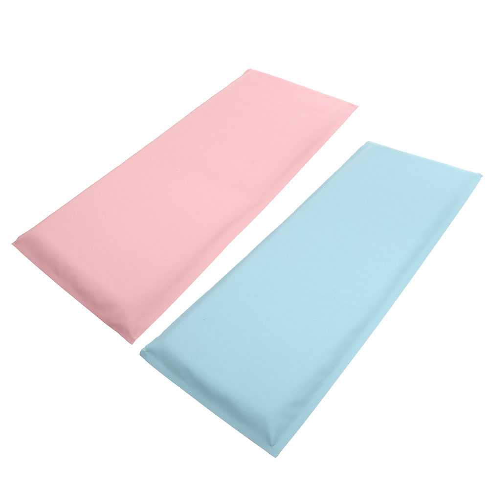 2Pcs Baby Proof Wall Padding Y - đánh giá và giá Baby Nursery Yellow Walls