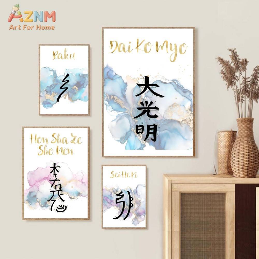 AZNM Cute Cartoon Animal Canva - đánh giá và giá Baby Nursery Giraffe