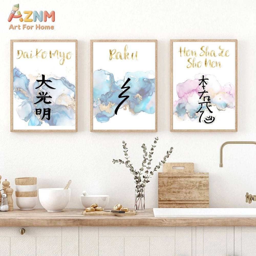 AZNM Cute Cartoon Animal Canva - đánh giá và giá Baby Nursery Giraffe
