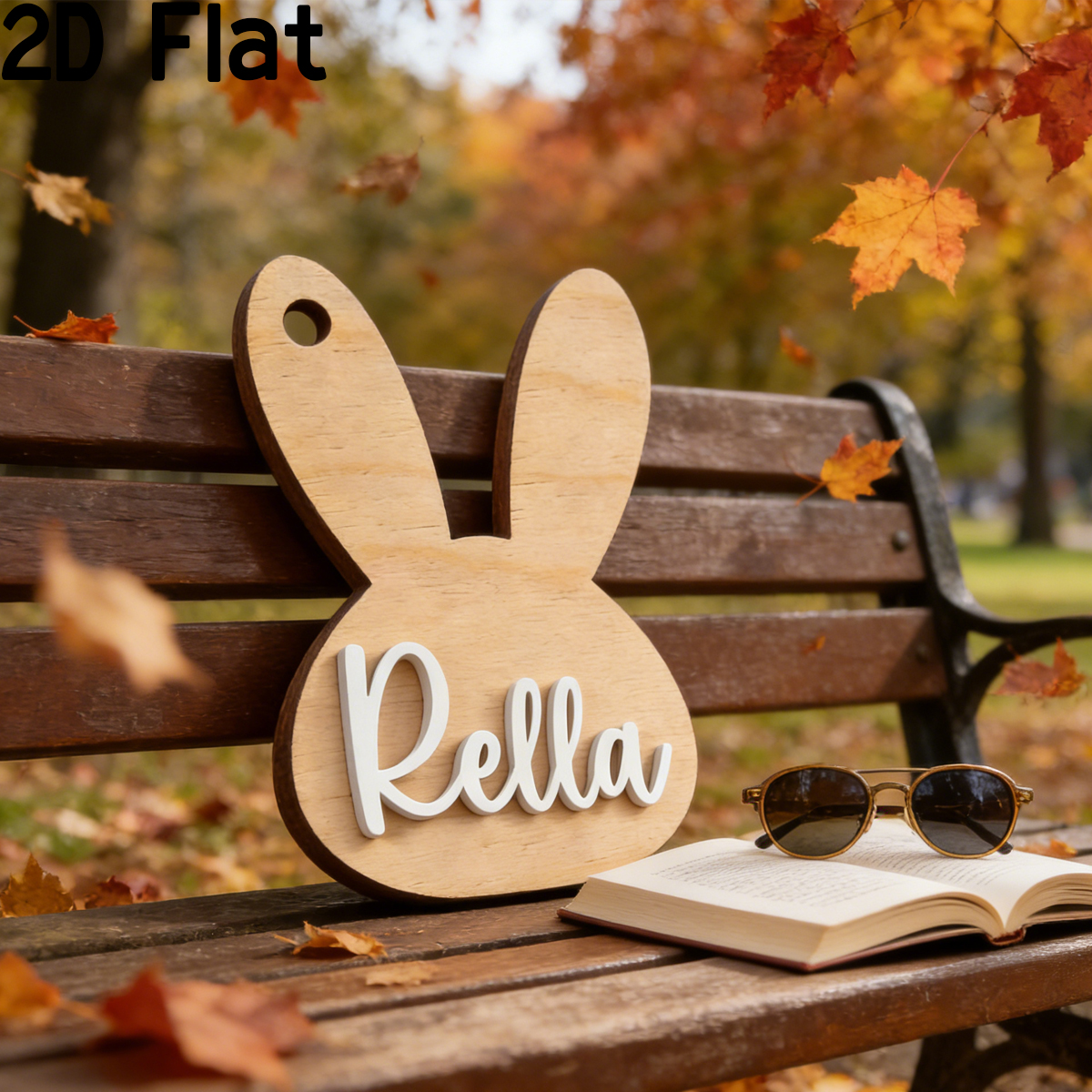 1Pc Custom Cute Animal Rabbit  - đánh giá và giá Baby Nursery Home