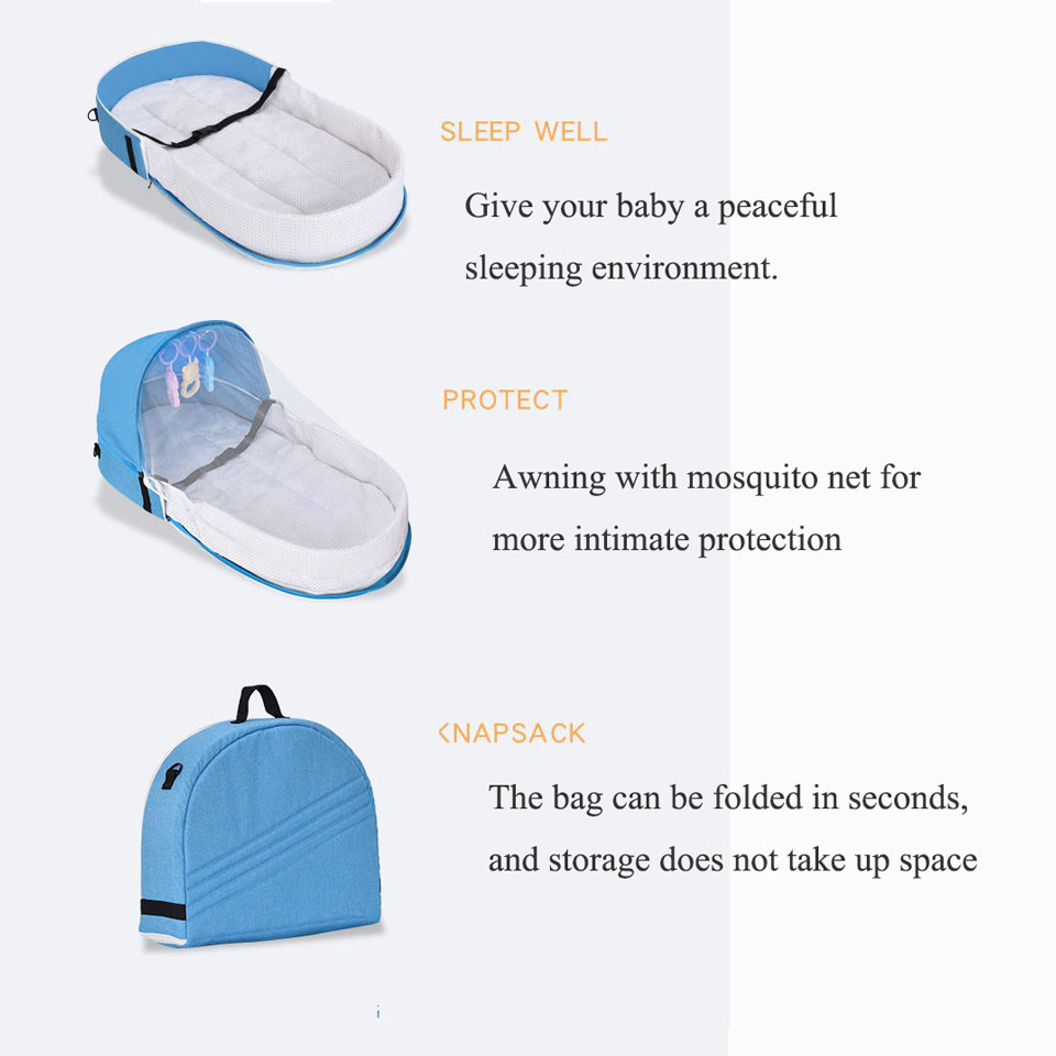 Battilo Baby Crib Multi-functi - đánh giá và giá Baby Nursery Rhymes