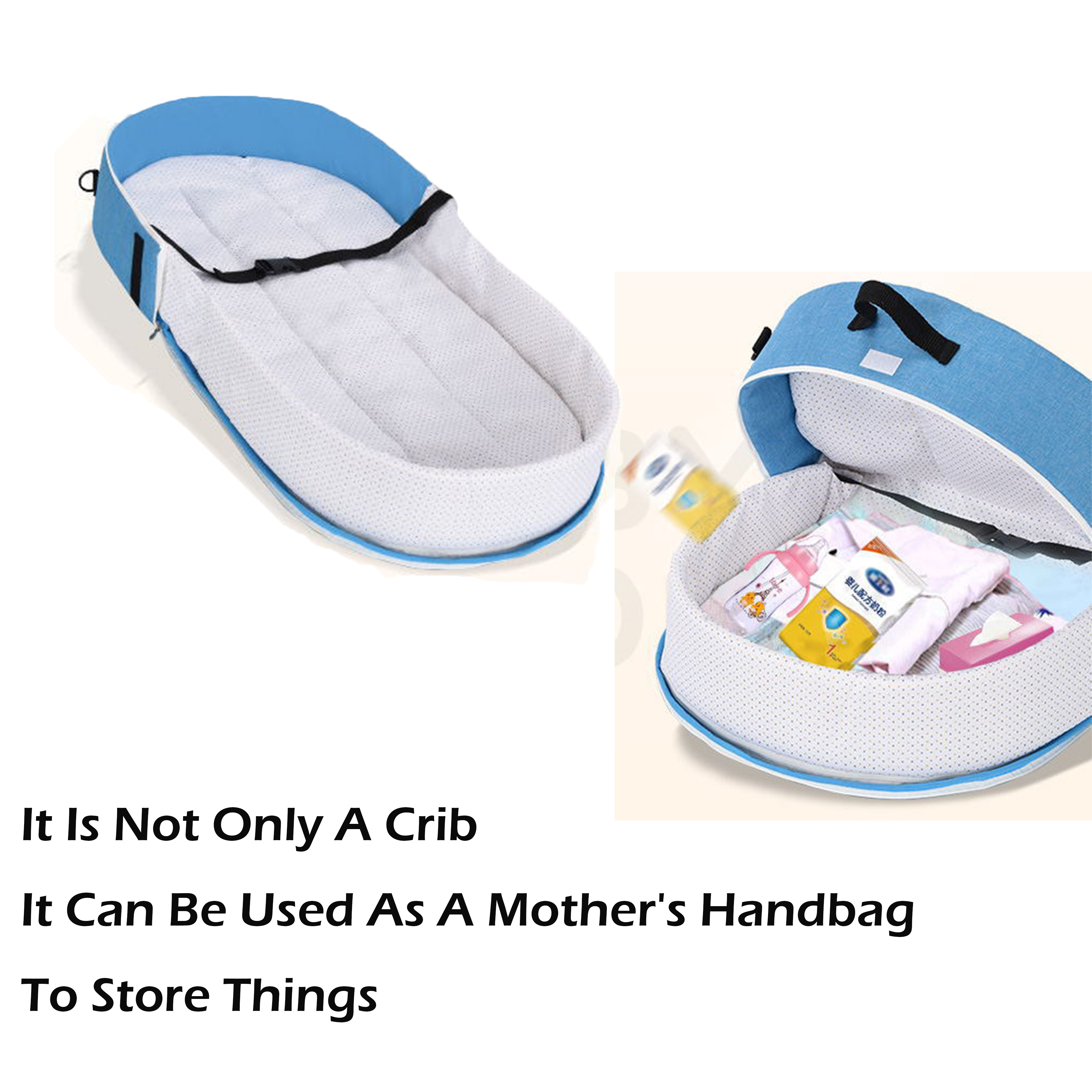 Battilo Baby Crib Multi-functi - đánh giá và giá Baby Nursery Rhymes